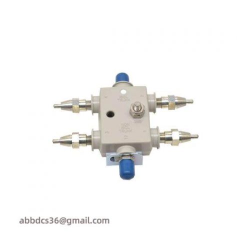 Honeywell 51304446250 Industrial Control Module