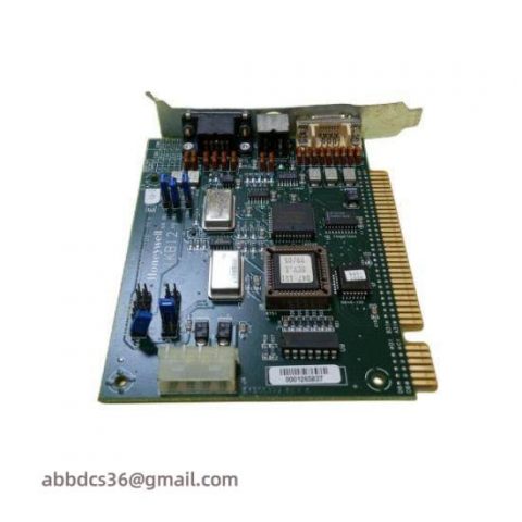 Honeywell 51305490-500 Analog Input Module, High Precision Control