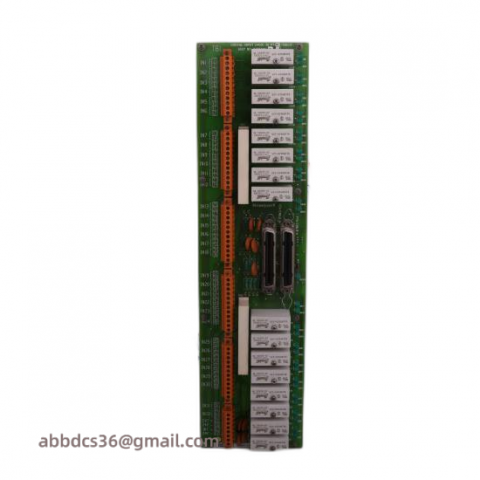Honeywell 4508.0 Industrial Control Module