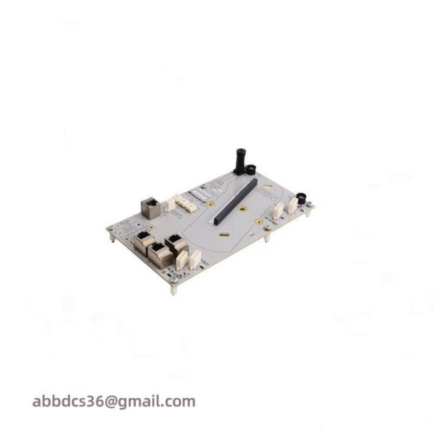 Honeywell 6211101RC Digital Input Module