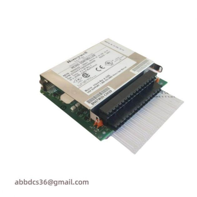 Honeywell 900G Series - 03-0202 Digital Input Module