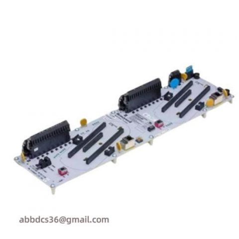 Honeywell CC-PUIO31 Universal I/O Module