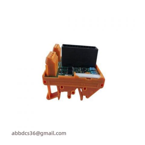 Honeywell 8C-TAOX61 51306981-175 Analog Output Module