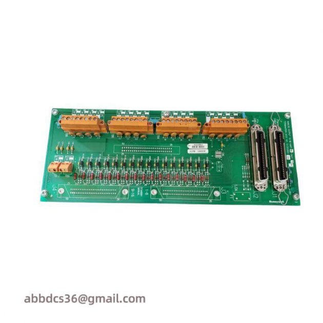 Honeywell MC-TAOY25 51305865-275 Analog Output Module - Enhance Your Industrial Automation