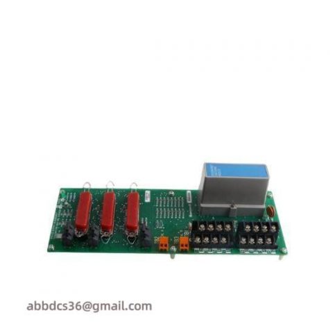 Honeywell MC-TAOY25 51305865-275 Analog Output Module - Enhance Your Industrial Automation