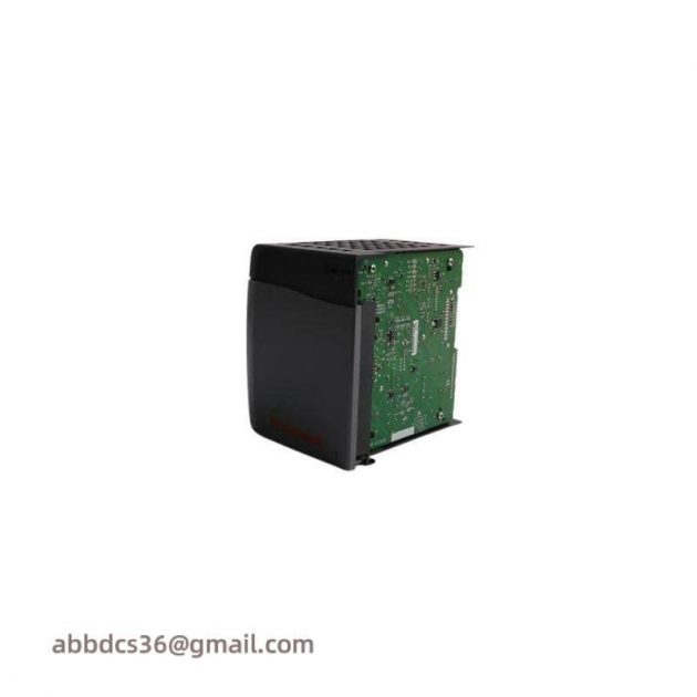 Honeywell TC-FPCXX2 Communication Network, Power Supply for Industrial Control Systems