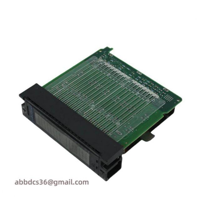Honeywell TC-FPCXX2 Communication Network, Power Supply for Industrial Control Systems