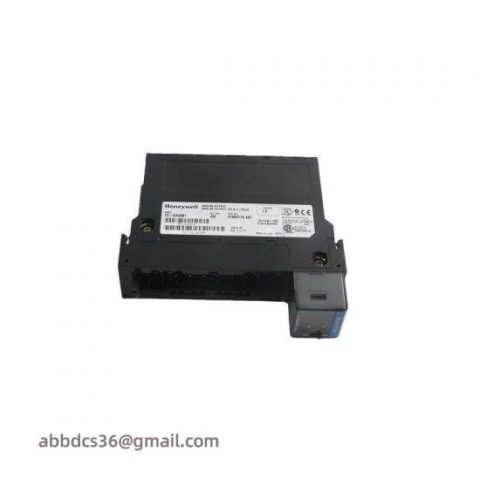 Honeywell TC-IXR061 96978380-A01 Input Module: High-Fidelity Control Solutions