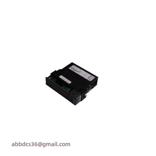 Honeywell 51304446250 Industrial Control Module