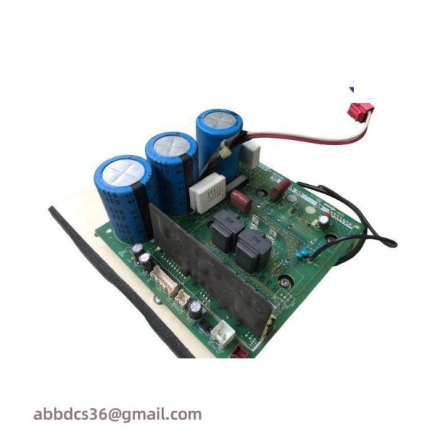 GE Proficy Machine Edition Programming Software - Discrete Output Module, PACSystems Family