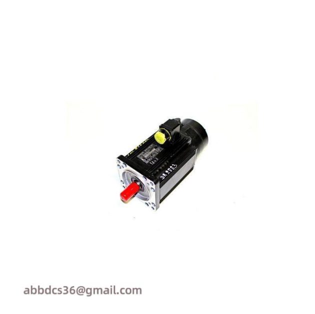 Bosch Rexroth R911290859 MHD093B-058-NP1-BA Brushless Servo Motor