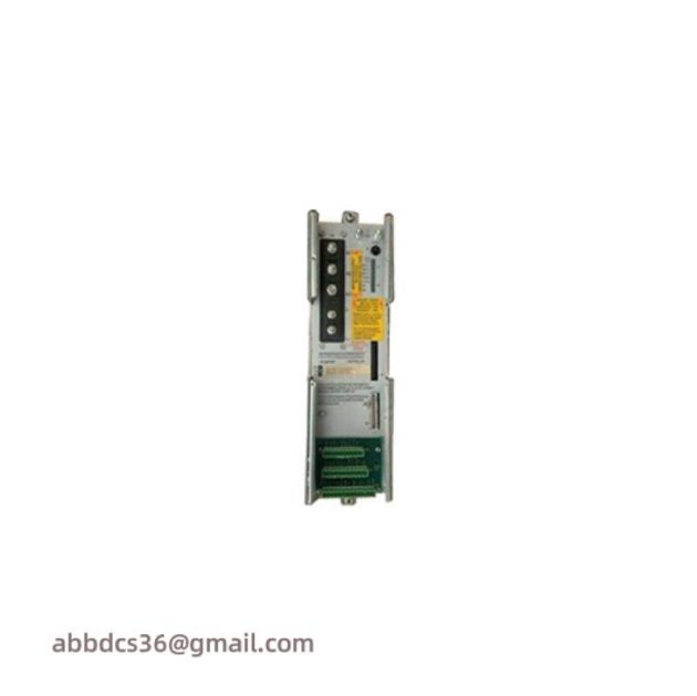 Indramat MKD112B-058-KG0-AN Servo Motor - Precision in Motion Control