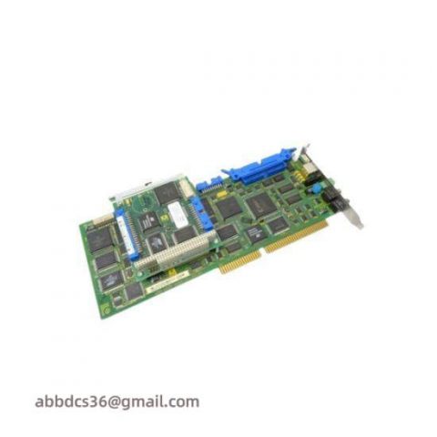 Indramat MKD112B-058-KG0-AN Servo Motor - Precision in Motion Control