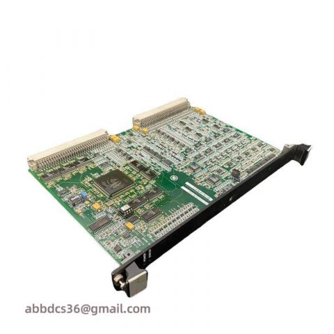 GE IS200EMIOH1A Precision Enhancement for Industrial Automation