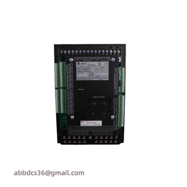 GE IC693MDL655G High-Performance Digital Input Module