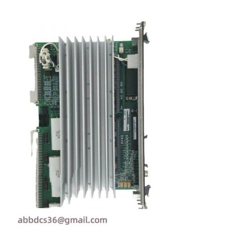 GE IS200VPROH1B & IS215VPROH1B Protection Card for MARK VI Turbine Systems