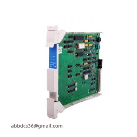 Honeywell K4LCN-16 51403519-160 Industrial Control Module