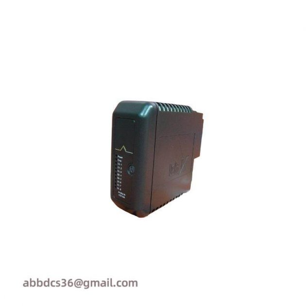 Emerson IC695CRH014RX3i Accessories for MDL350 to RX3I MDL340 Harness Assembly