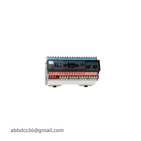 Klockner-Moeller PS3Control Module, Industrial Automation Control Component