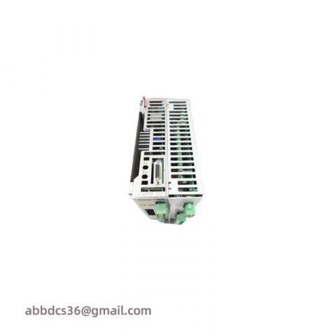 KOLLMORGEN CR10260 High Performance Control Module