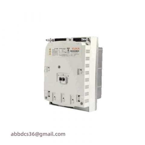 FANUC A06B-0268-B605#S000 AC Servo Drive Module