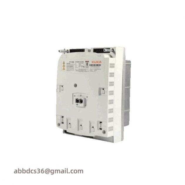 FANUC A06B-0268-B605#S000 AC Servo Drive Module