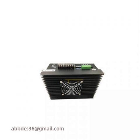Leadshine 3DM2283 Motor Controller, High-Power Stepper Motor Driver