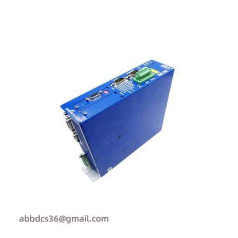 METRONIX ARS2102 Servo Drive - Precision Control for Industry