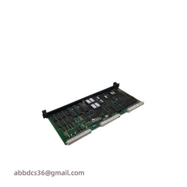 Metso A413742 PLC Module