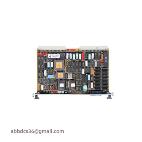 Motorola MVME133SA High-Speed Transmission Module