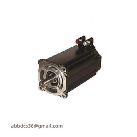 Mitsubishi MPL-B310P-MJ72AA Servo Motor