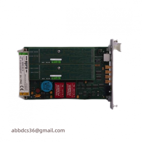 Kollmorgen S403A-SE Linear Motor, High-Precision Control & Motion Systems