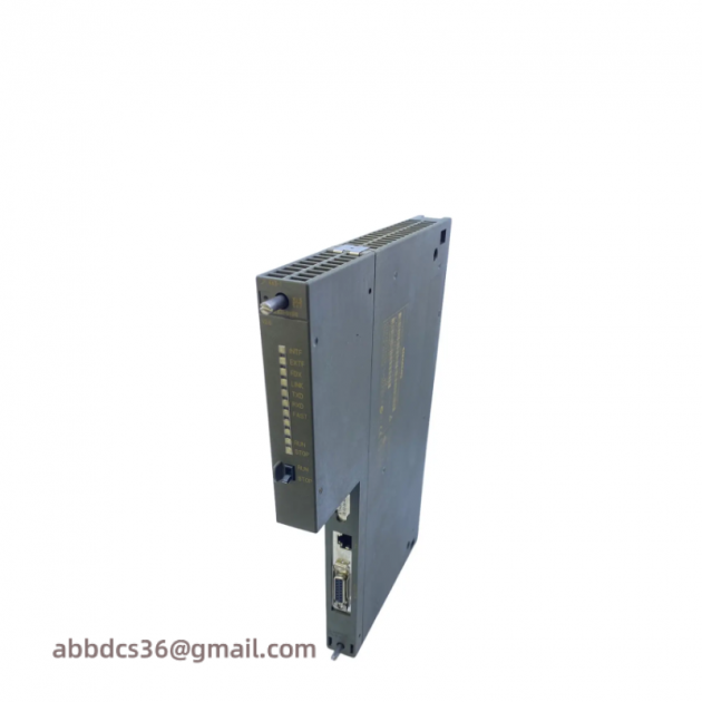 NI SCXI-1304 Industrial Signal Conditioning Module