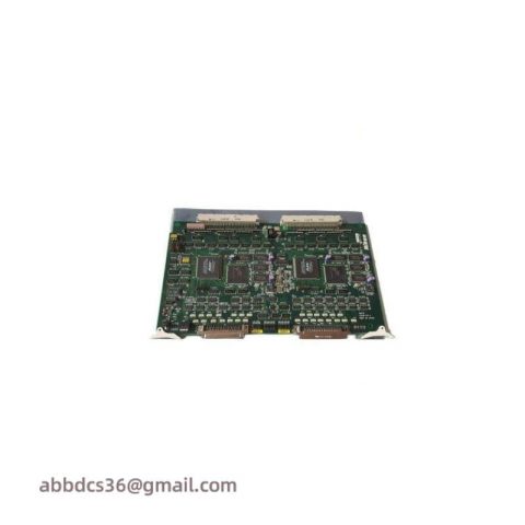 GE IS200BPIIH1AAA Speedtronic Turbine Control Module
