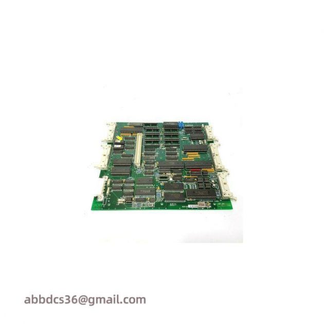 GE Fanuc ST?370c-E Standard Equivalent Control Module