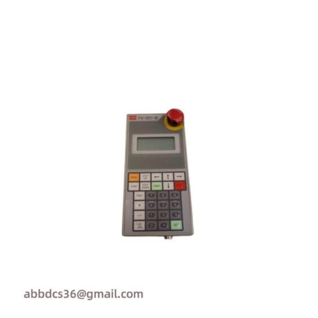 Bulletin Industries 836T-T352J Pressure Control Module