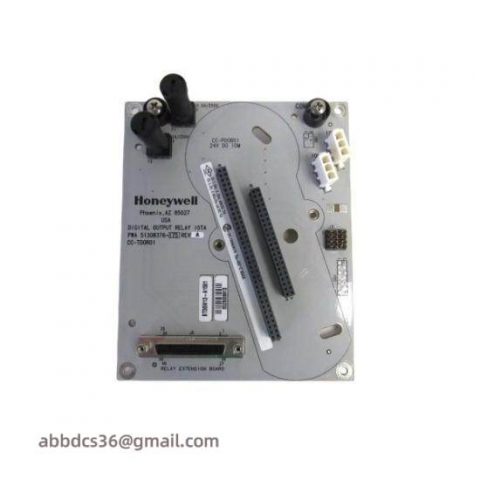 Original Honeywell 51308376-175 CC-TDOR11 Digital Output Relay Module
