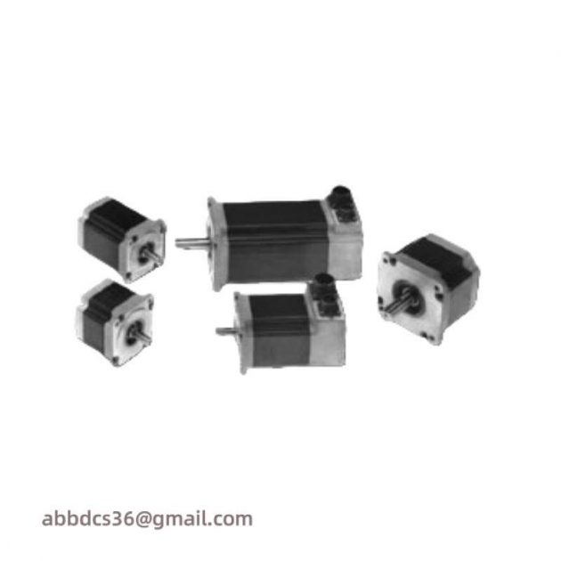 PACIFIC SCIENTIFIC 6410-030-N-N-N High-Precision Servo Drive