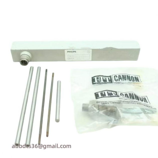 Philips 958481321300 PSB: Precision Control for Industry