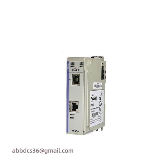 Prosoft MVI69E-LDM Module for CompactLogix Systems