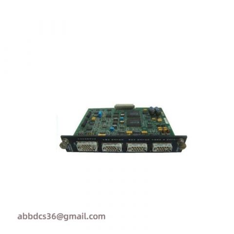 Reliance Electric 0-54220-2 Control Board for Efficient Industrial Automation