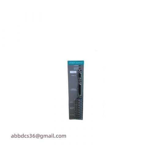 RELIANCE WR-D4001 High Efficiency Industrial Power Supply Module