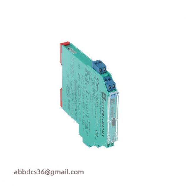 REOTRON 567LH-DP24 Service Processor for Industrial Automation