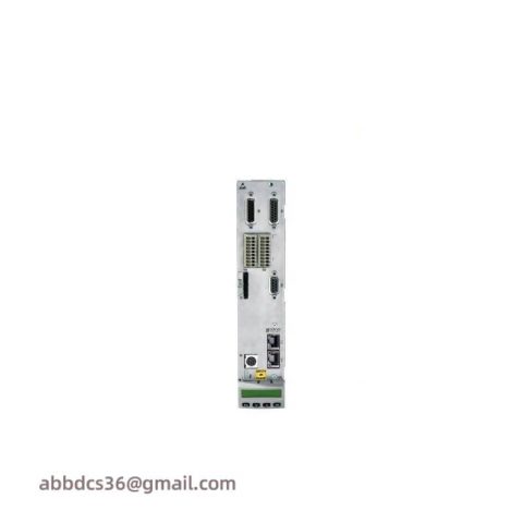 Rexroth MHD115C-024-NP1-AA Servo Motor, Precision Control in Automation