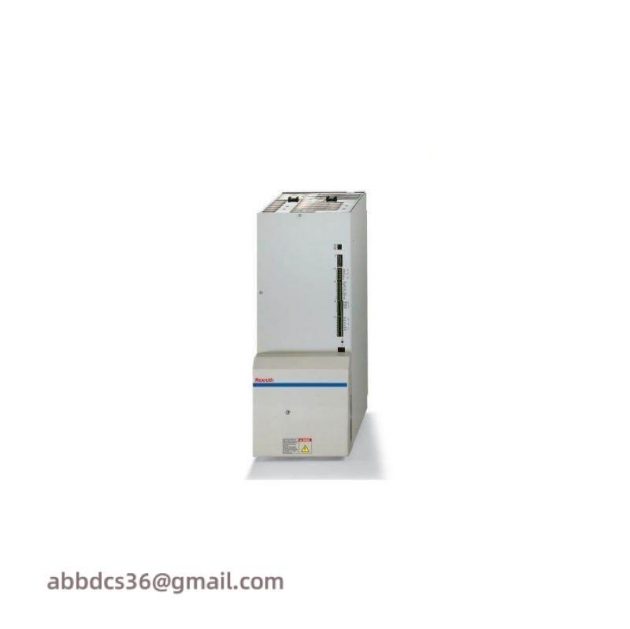 Bosch Rexroth MKE047B-144-CG1-LUNN Industrial Control Module