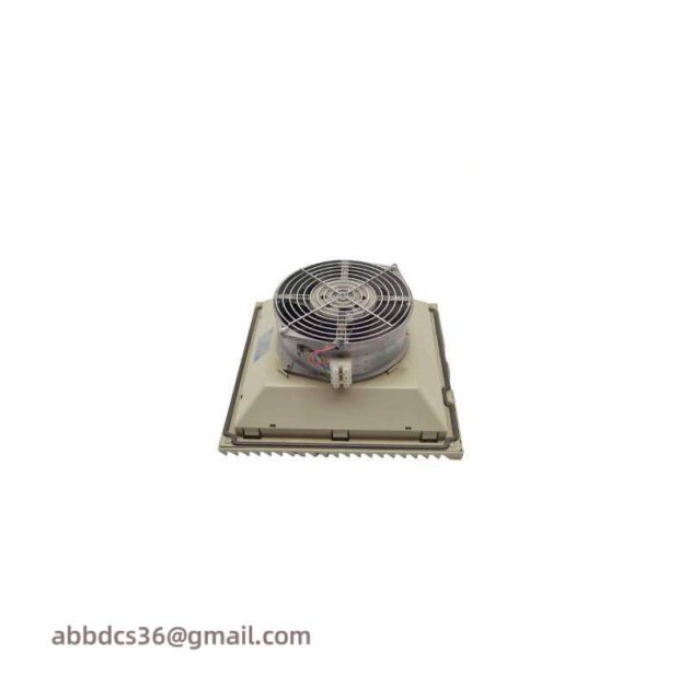 AB Electronics 1747-OCVGA1 VGA Interface Module, Industrial Grade