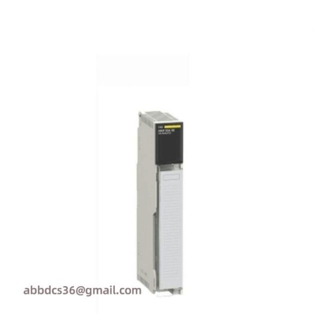 Schneider AS-B863-001 Advanced Module for Industrial Automation