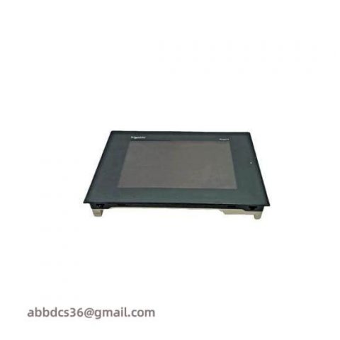 Schneider XBTGT5230 Advanced Touchscreen Panel, Schneider XBTGT, Advanced Touchscreen Panel