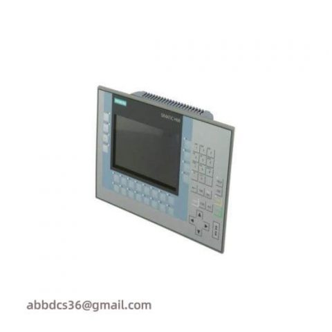 Honeywell TDC 3000 Control Module, Model 51401288-100