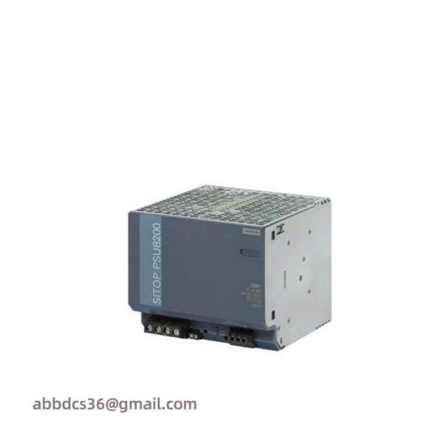 Siemens 6EP1437-3BA10 Basic Automation Module